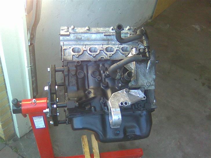 Peugeot 106 Rally 16V billede 15