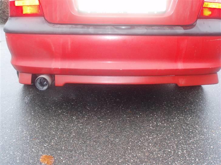 Opel vectra b (solgt) billede 2