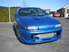 Fiat bravo  projekt  (SOLGT)