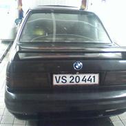 BMW e 30 ==SOLGT==