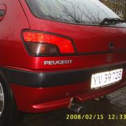 Peugeot 306 (SOLGT)