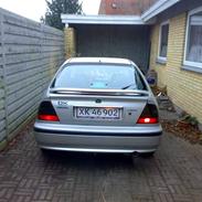 Honda Civic 1.6i Es (SOLGT)