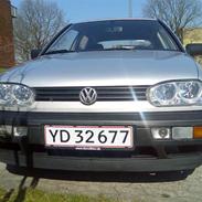 VW Golf 3