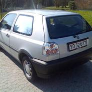 VW Golf 3