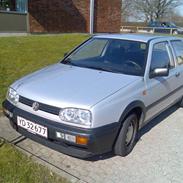 VW Golf 3