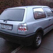 VW Golf 3