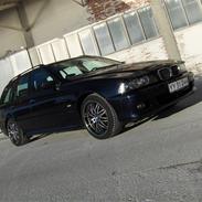 BMW 530 D Touring