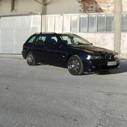BMW 530 D Touring