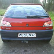 Peugeot 306 (SOLGT)