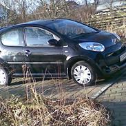 Citroën C1 Prestige 5 Dørs