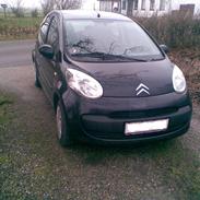 Citroën C1 Prestige 5 Dørs