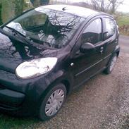 Citroën C1 Prestige 5 Dørs