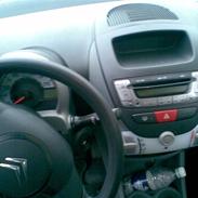 Citroën C1 Prestige 5 Dørs