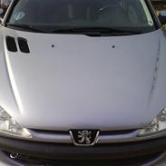 Peugeot 206 S16