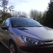 Peugeot 206 S16