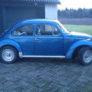 VW bobbel 1303 ( Død )