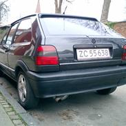 VW Polo 1.3 G40 *SOLGT*