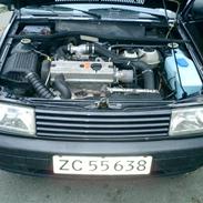 VW Polo 1.3 G40 *SOLGT*