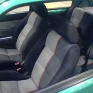 Peugeot 106 solgt