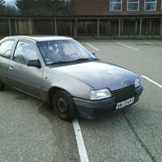 Opel Kadett (SOLGT)