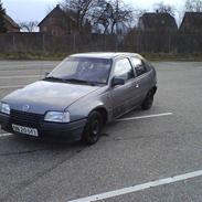 Opel Kadett (SOLGT)