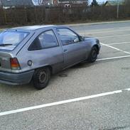 Opel Kadett (SOLGT)