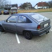 Opel Kadett (SOLGT)