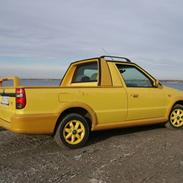 Skoda Felicia Pickup Fun