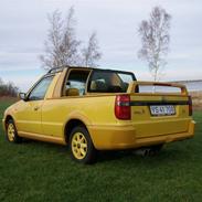 Skoda Felicia Pickup Fun
