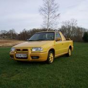 Skoda Felicia Pickup Fun