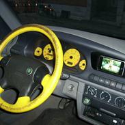 Skoda Felicia Pickup Fun