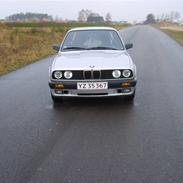 BMW 325i DØD OG SOLGT