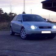 Audi A3 1,8 T R.I.P