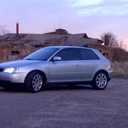 Audi A3 1,8 T R.I.P