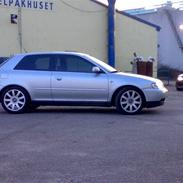 Audi A3 1,8 T R.I.P