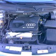 Audi A3 1,8 T R.I.P