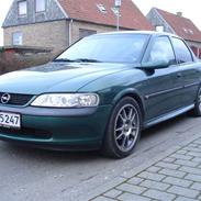 Opel vectra B Solgt