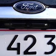 Ford Mondeo 2,5 V6