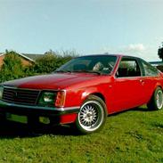 Opel Monza A1 "SOLGT"
