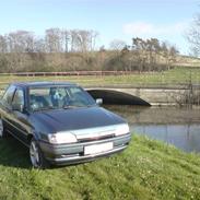 Ford Fiesta 1.8 sport