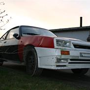 Opel Manta B solgt