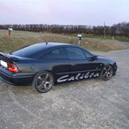 Opel Calibra