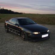 Opel Calibra