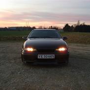 Opel Calibra