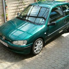 Peugeot 106 1.4i Zen