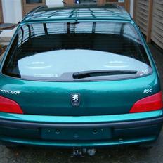 Peugeot 106 1.4i Zen
