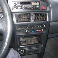 Toyota corolla  *solgt*