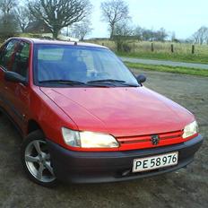 Peugeot 306 (SOLGT)