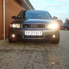 Audi A4 1,8T