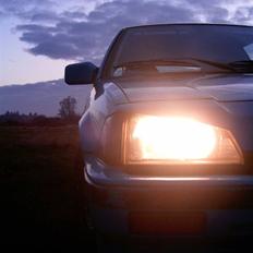 Honda civic GT SOLGT